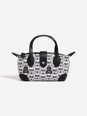 Star Wars Stormtroopers & Darth Vader Pouchette by Stoney Clover Lane